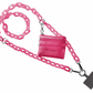 CLIP & GO ICE CHAIN WITH POUCH