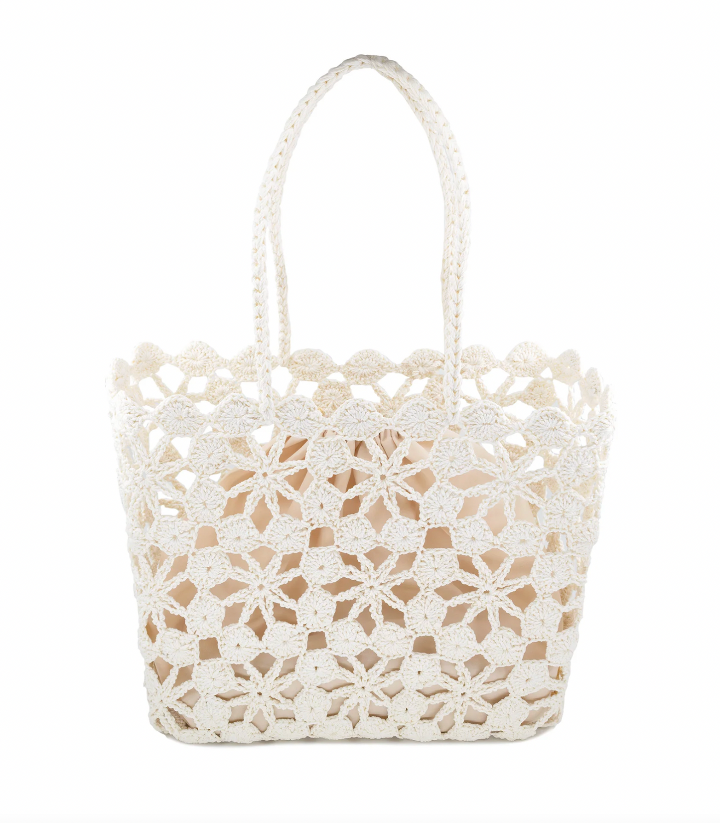 The Mediterranean Muse Bag