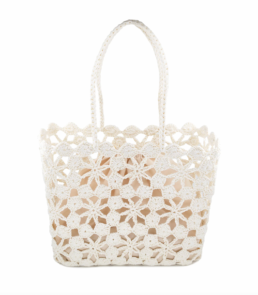 The Mediterranean Muse Bag