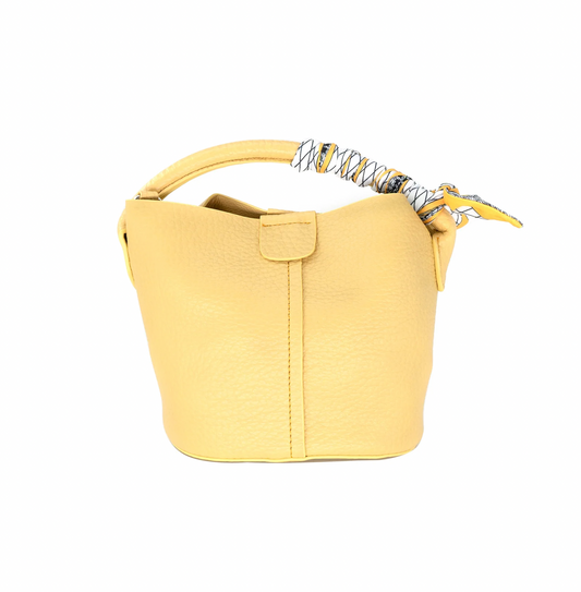 The Yellow Bag